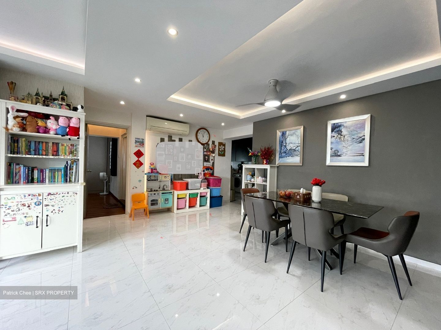 Blk 87 Telok Blangah Heights (Bukit Merah), HDB 5 Rooms #448733581